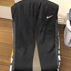 Men’s Nike Elite Therma-Fit Basketball Pants